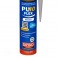 Adesivo selante PU cartucho 400g PU 40FLEX - VEDATUDO Adesivo selante PU cartucho 400g PU 40FLEX - VEDATUDO