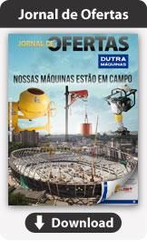 Jornal de Ofertas Dutra M&aacute;quinas n&ordm;38
