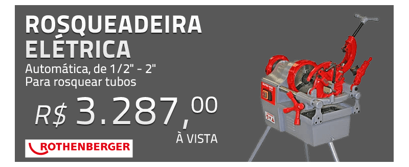 rosqueadeira