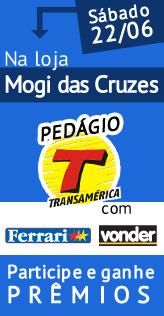 Transpedagio
