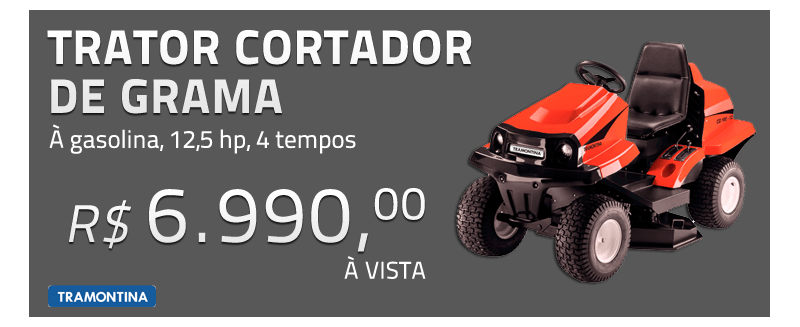 trator