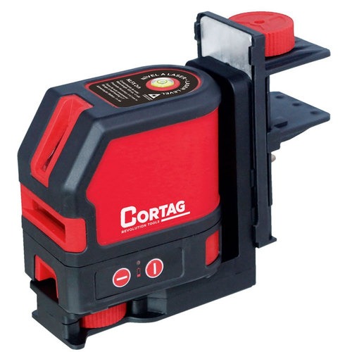 N&iacute;vel a laser - NLFX

