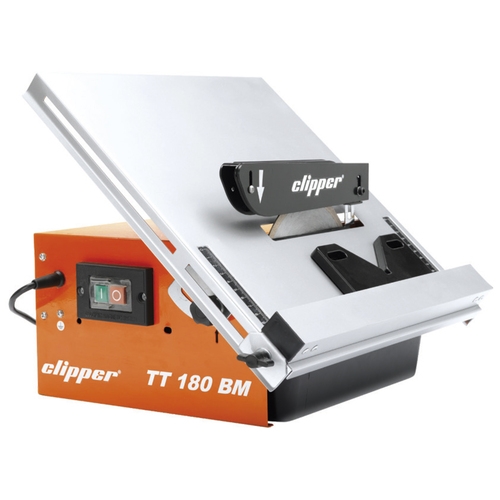 M&aacute;quina cortadora de piso port&aacute;til 800 watts TT200EM - Norton