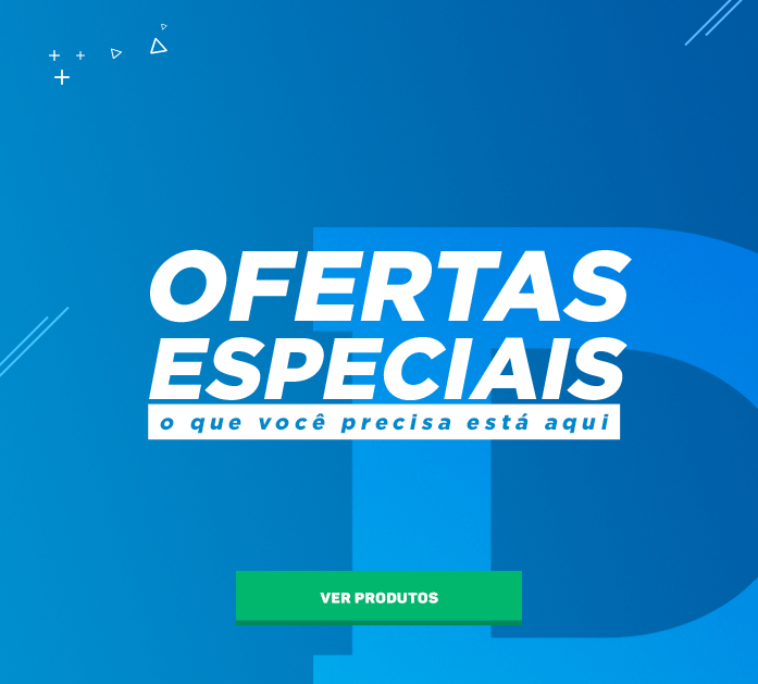 Clica que ta cheio de ofertas!