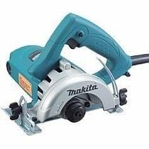 Serra M&aacute;rmore 5 &acute; &acute; 1.400Watts &acute; &acute; sem disco &acute; &acute; . GR&Aacute;TIS BOLSA ( 008260 - 2 ) - 4100NSZ - Makita
