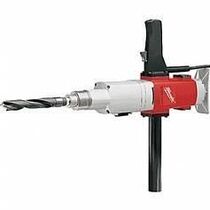 Furadeira sem impacto 1.1 / 4 &acute; &acute; 1050 watts 7 velocidades mec&acirc;nicas - B432 - Milwaukee