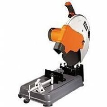 Serra r&aacute;pida port&aacute;til 14 &acute; &acute; 2.300 watts para cortes em metais - AEG - TR2300 - AEG