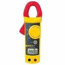 Alicate amper&iacute;metro digital - 321 - Fluke