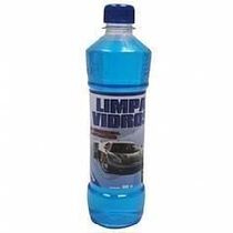 Limpa vidros automotivos 500 ml