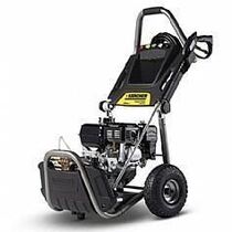 Lavadora de alta press&atilde;o &agrave; gasolina 2.800 libras - G2800 XC - Karcher