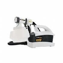 Pistola de pintura / pulverizadora el&eacute;trica 570 watts - W687E - Wagner