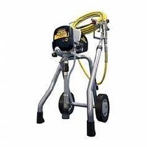 Equipamento de pintura el&eacute;trico - 9155 - Wagner