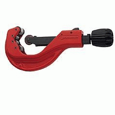 Cortador de tubo automático para plástico - PE-PP Cortador de tubo automático para plástico - PE-PP