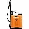 Pulverizador costal manual de compress�o pr�via 20 litros 