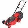Cortador de grama el�trico 2.000 watts corte de 42 cm com recolhedor - BR2000