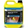 Detergente uso profissional para limpeza de pedras e rejuntes com 5 litros - RM807