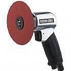Lixadeira pneum�tica de alta press�o 3 a 5&rsquo;&rsquo; 1800 rpm - PTS2 