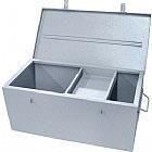 Ba� para ferramentas com estojo remov�vel - RLL-114