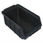 Gaveta para estante n� 5 medidas de 120 x 250 x 150 mm 