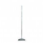 Rodo de alum�nio 40 cm com cabo de alum�nio extens�o 1,30 m 