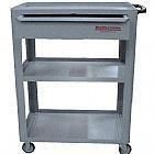 Carrinho para ferramentas com 01 gaveta - RLL-302