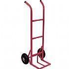 Carro tubular armaz�m para transporte de cargas com capacidade de 200 kg - RLL-505 
