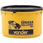Graxa para chassis CA-2 1 kg