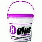 Desengraxante em gel pote com 2,5 Kg - PLATINUM 