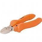 Alicate corte diagonal a�o carbono 6