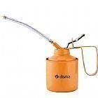 Almotolia met�lica regul�vel 500 ml