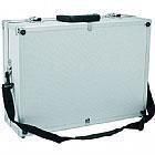 Maleta em pl�stico 455 x 330 x 152 mm para ferramentas - MF455