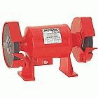 Moto esmeril de bancada 1 hp para rebolo de 8&rsquo;&rsquo; x 1&rsquo;&rsquo; x 3/4&rsquo;&rsquo; - MM-100I 
