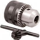 Mandril rosca 13 mm - 1/2