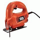Serra tico-tico 400 watts capacidade de 10 mm  - KS405
