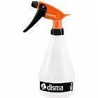 Pulverizador manual com capacidade para 500 ml