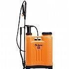 Pulverizador costal manual de compress�o pr�via 20 litros 