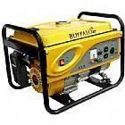 Gerador de energia � gasolina 2,2 kva pot�ncia de 6,5 hp monof�sico - BFG2500