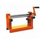 Calandra manual 