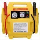 Auxiliar de partida 12 volts com inflador - JS450