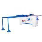 Serra circular esquadrejadeira sem motor - �MEGA 2000