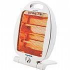 Aquecedor residencial 800 watts com al�a para transporte - AQ
