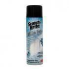 Limpa inox spray com 500 ml - SCOTH-BRITE