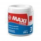 Creme para limpeza de pele 50 gramas - MAXI 3 
