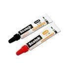 Adesivo ep�xi transparente com 10 gramas - SCOTCH MIX