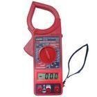 Alicate amper�metro digital - VA-750