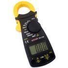 Alicate amper�metro digital de bolso - VA-330