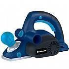 Plaina el�trica 750 watts profundidade de corte de at� 2 mm - BT-PL750