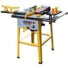 Serra circular de bancada  monof�sica com 7 fun��es - MF7