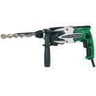 Martelete perfurador/rompedor 800 watts encaixe sds-plus com maleta - DH24PC 
