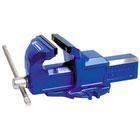 Torno de bancada fixo n� 4 